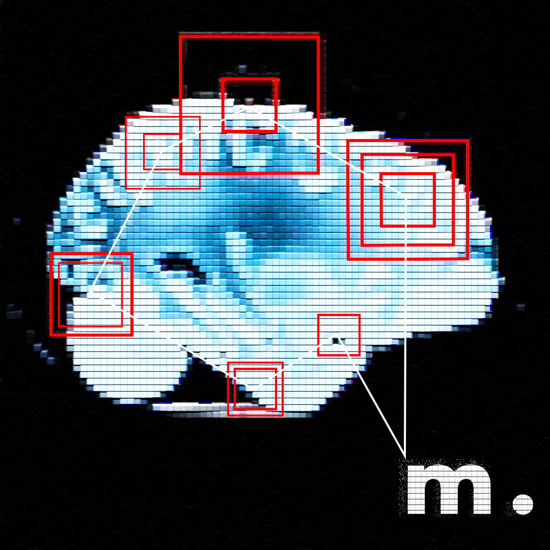 The Mundane Mind Icon